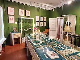 ДОМ У ВЗМОРЬЯ