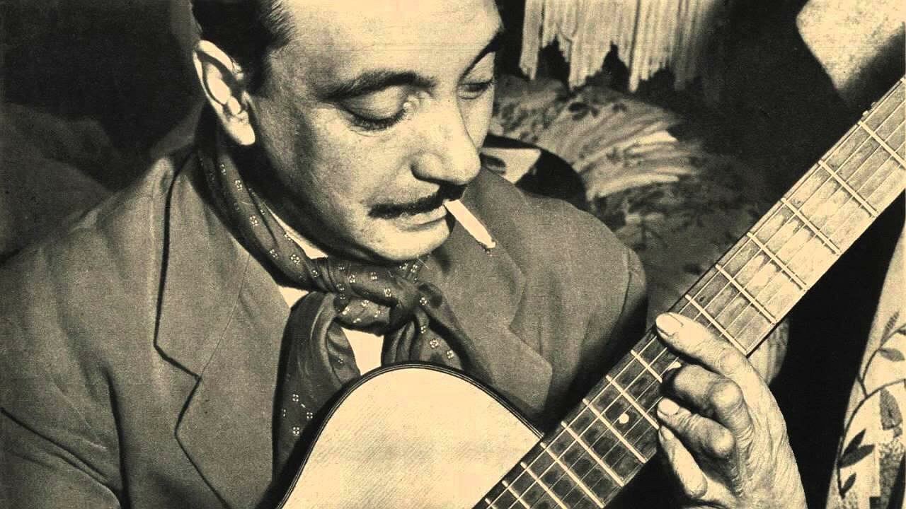 ДЖАНГО ВЕЛИКОЛЕПНЫЙ