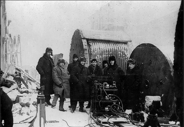 ЭНЕРГИЯ ПОБЕДЫ