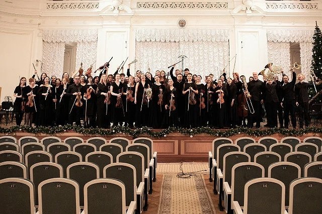 ФИЗИКИ И ЛИРИКИ – И МУЗЫКАНТЫ