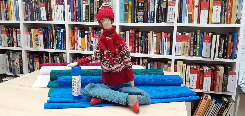 ХОРОШАЯ ПОЭЗИЯ