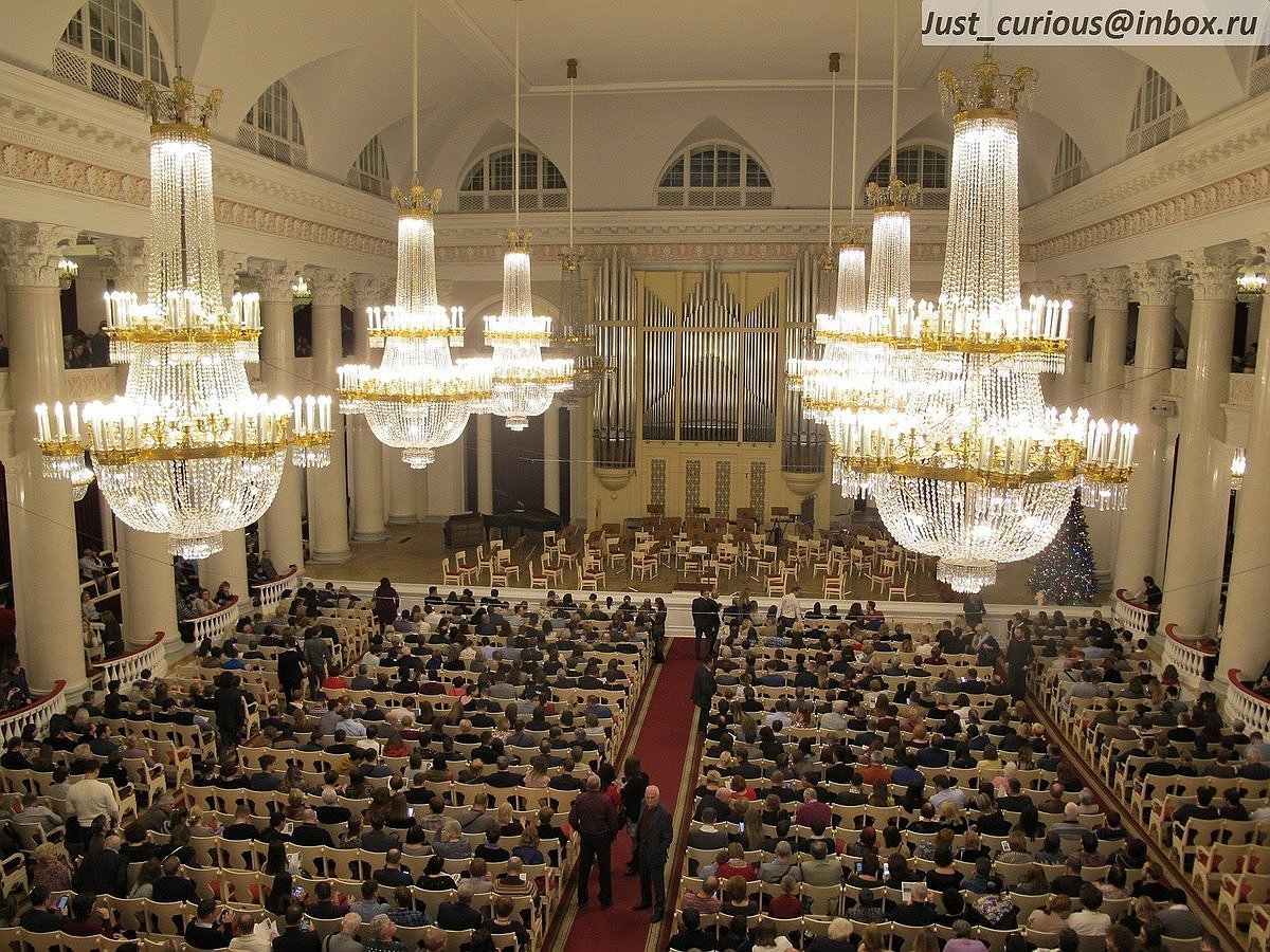 ХОРОВОЕ СОБРАНЬЕ