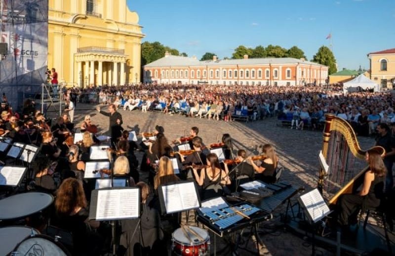 "ХОВАНЩИНА" В ЦИФРЕ