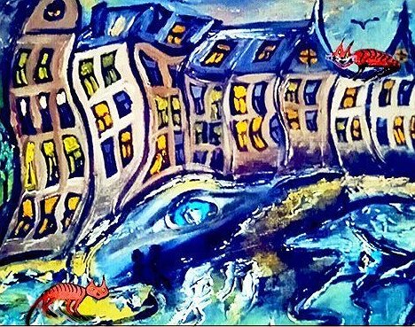 ИДТИ НА СВЕТ