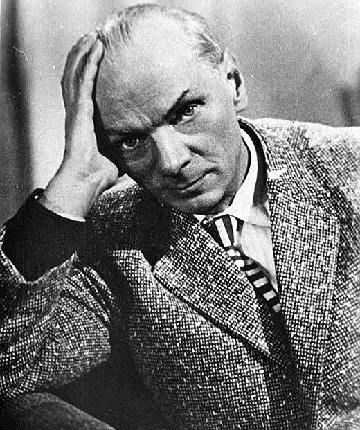 ИКОЛАЙ ПАВЛОВИЧ АКИМОВ: РЕЖИССЕР, ХУДОЖНИК, ФОТОГРАФ