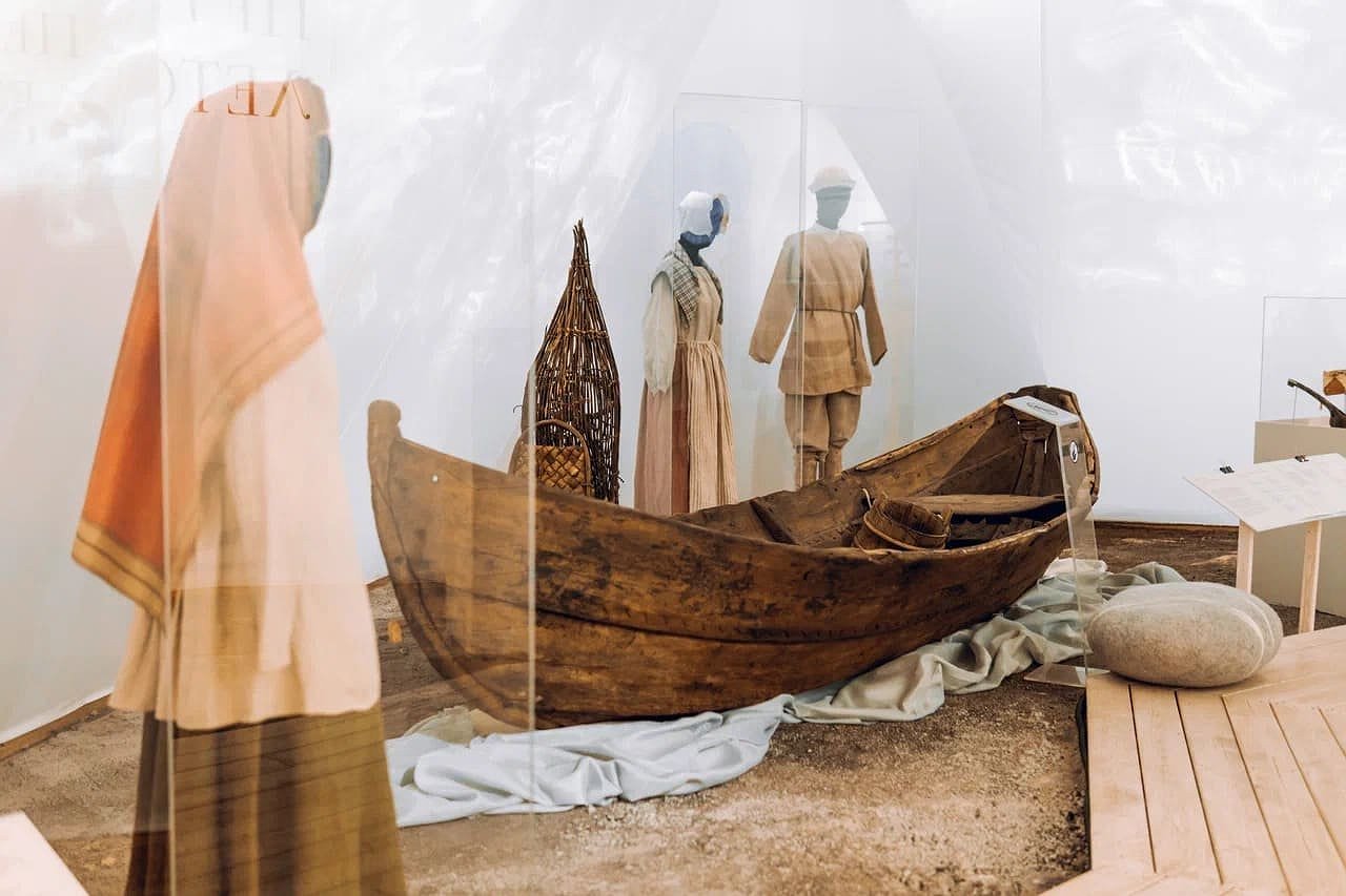 ИЗ ЖИЗНИ ЦИТАДЕЛИ