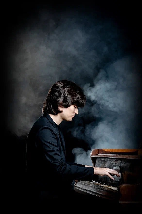 КЛАССИКА И ЦИФРА