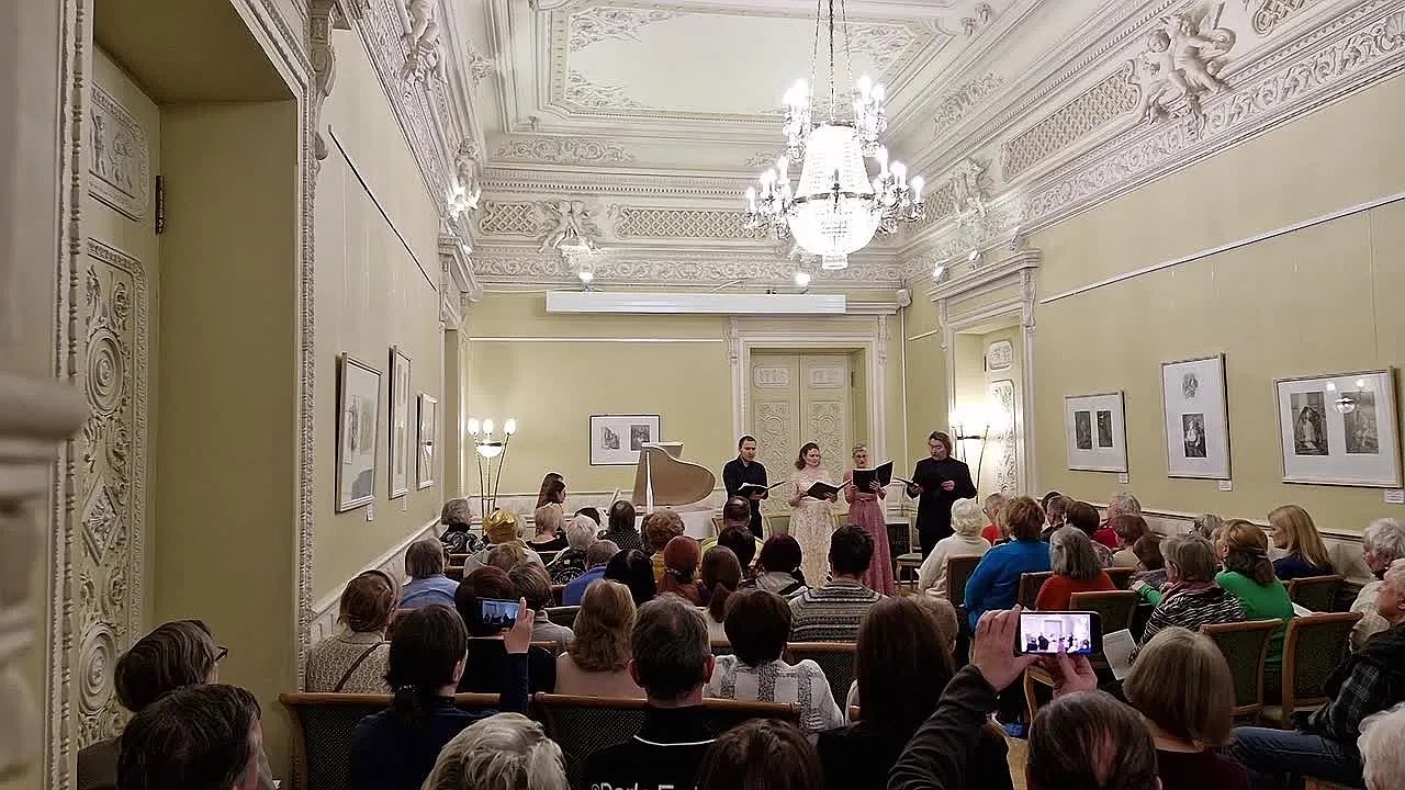 МНОГО НАРОДОВ – МНОГО СКАЗОК