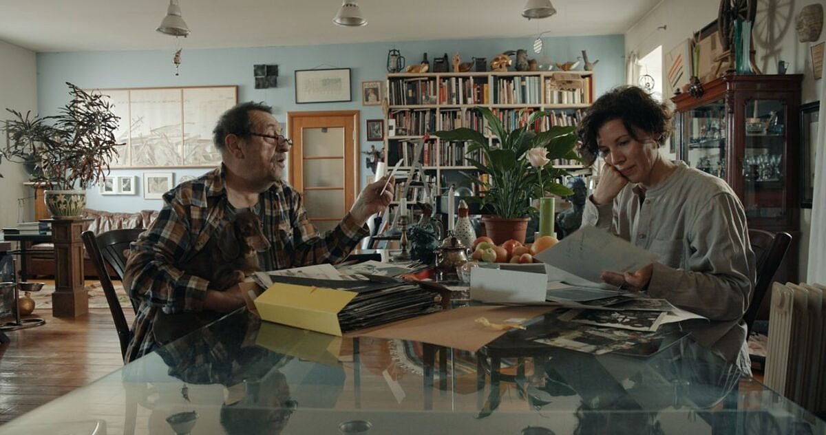 МНОГО ВОДЫ ПРИТЕКЛО…