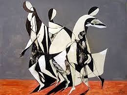 МУЗЫКА ВОКРУГ ХУДОЖНИКА