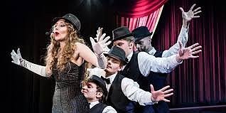 «МЮЗИКАЛЬНАЯ» КЛАССИКА