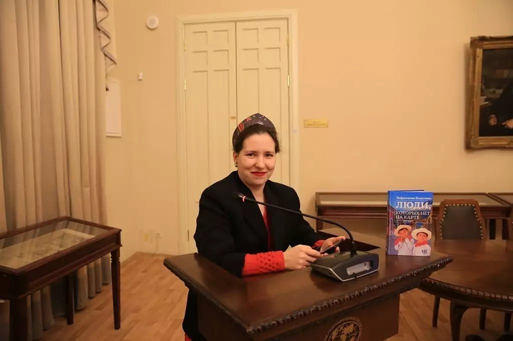 О ЛЮДЯХ И СЛОВАХ