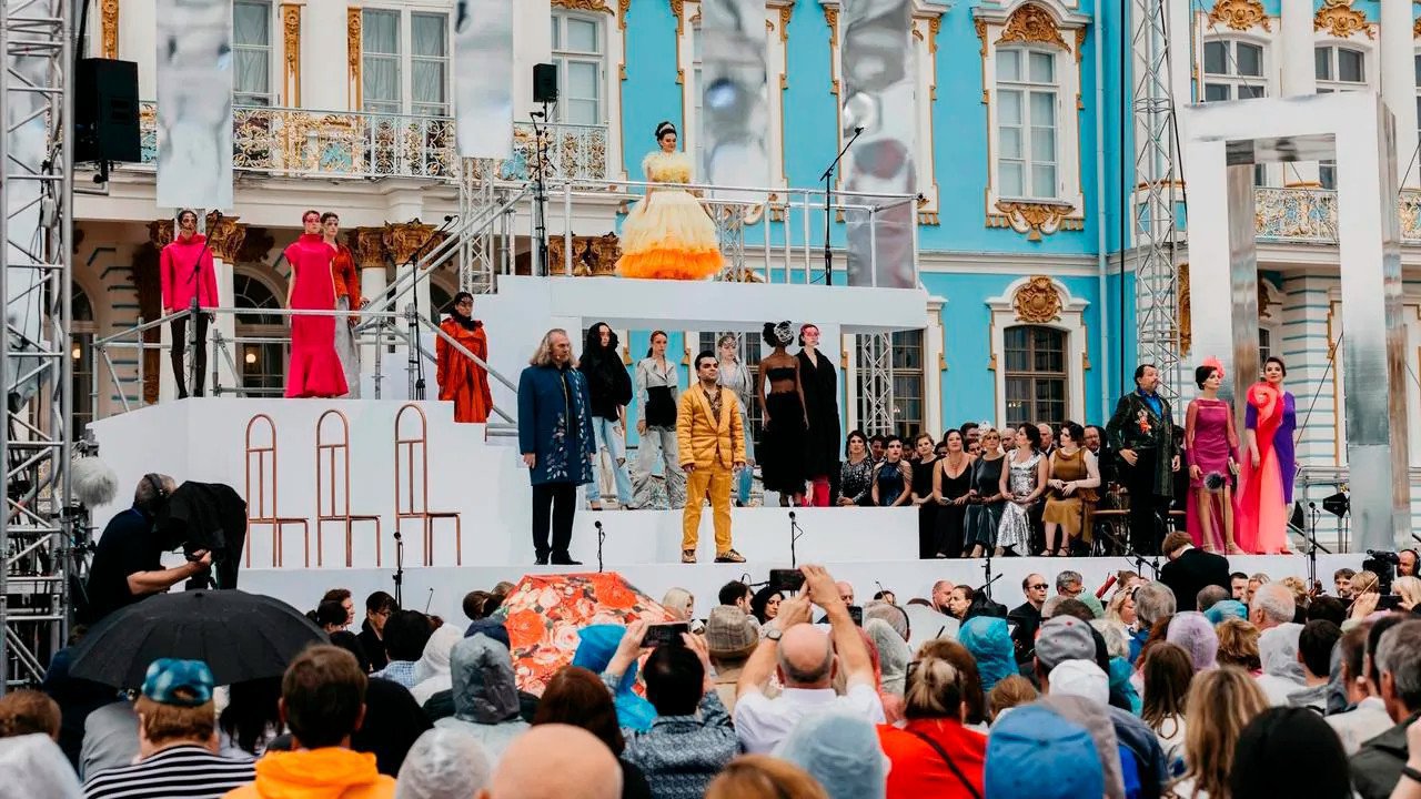 Купить Билеты На Садко В Спб