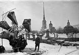 ПАМЯТЬ КРЕПОСТИ