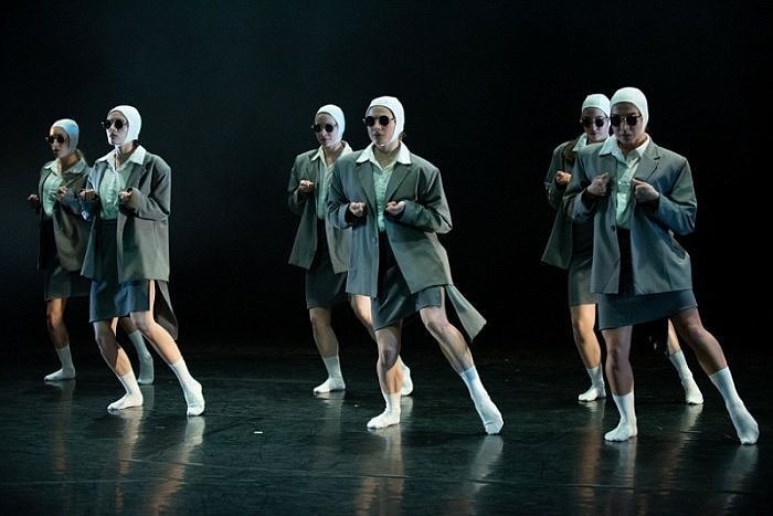 ПАРАДОКСЫ СУДЖОН КИМ