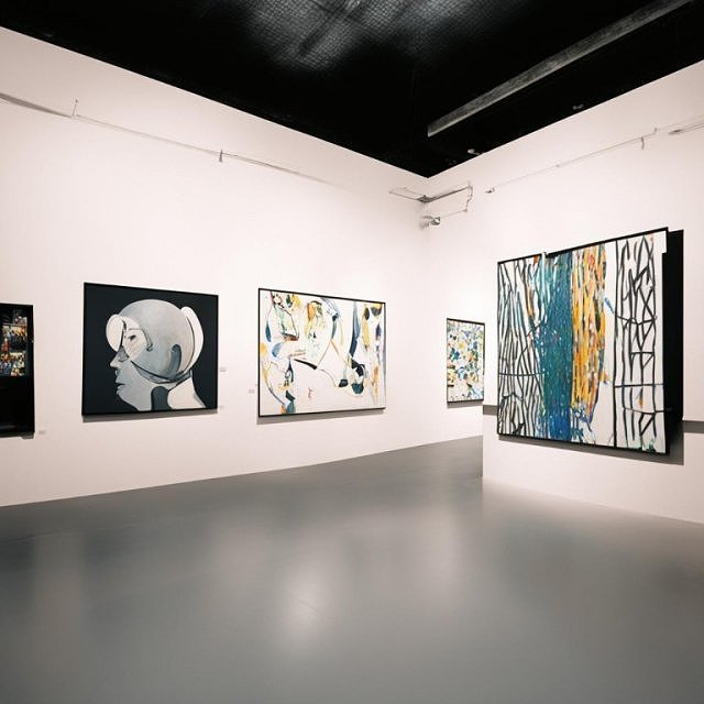 ПОДАРЕННЫЕ РАБОТЫ