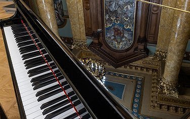 ПОЭЗИЯ В МУЗЫКЕ