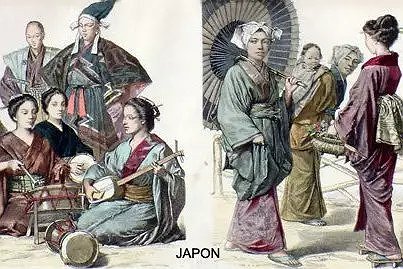 ПОГОВОРИМ О ЯПОНИИ