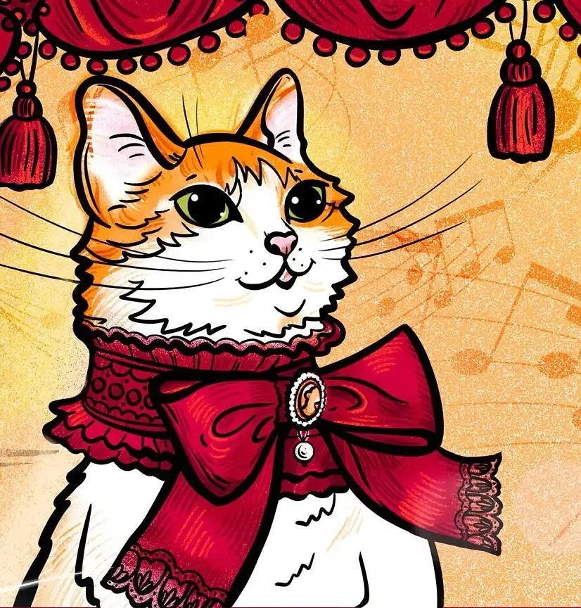 ПОСЛУШАТЬ КОШАЧИЙ КОНЦЕРТ