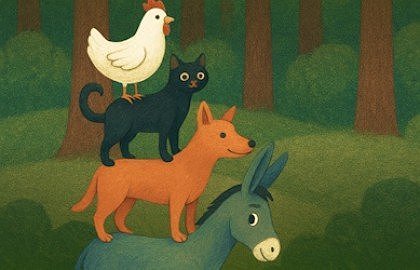 ПОСЛУШАТЬ МУЛЬТИКИ