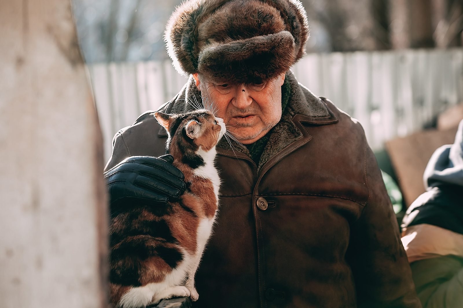 ПРЕМЬЕРА РЕЖИССЕРА СВЕТОЗАРОВА