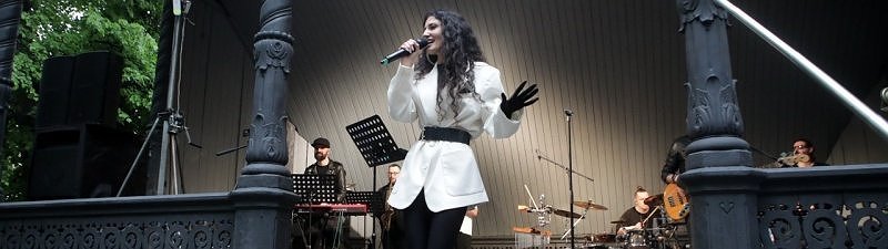 ПРОВОДИМ ПЕРВЫЙ СЕЗОН