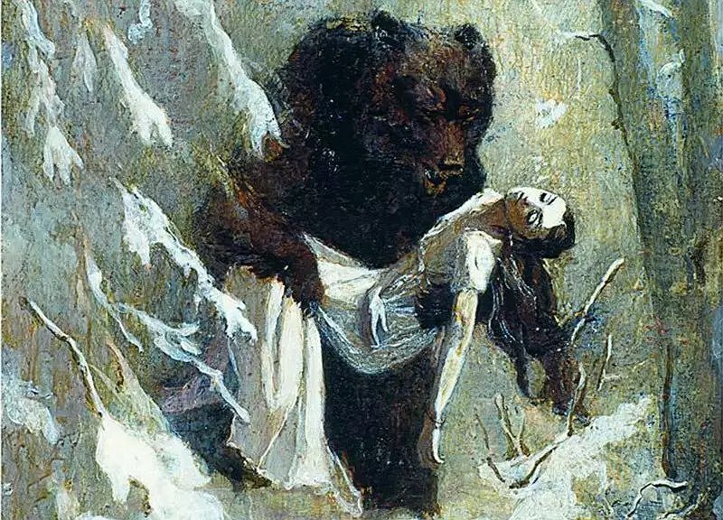 ПУШКИН И СВЯТКИ