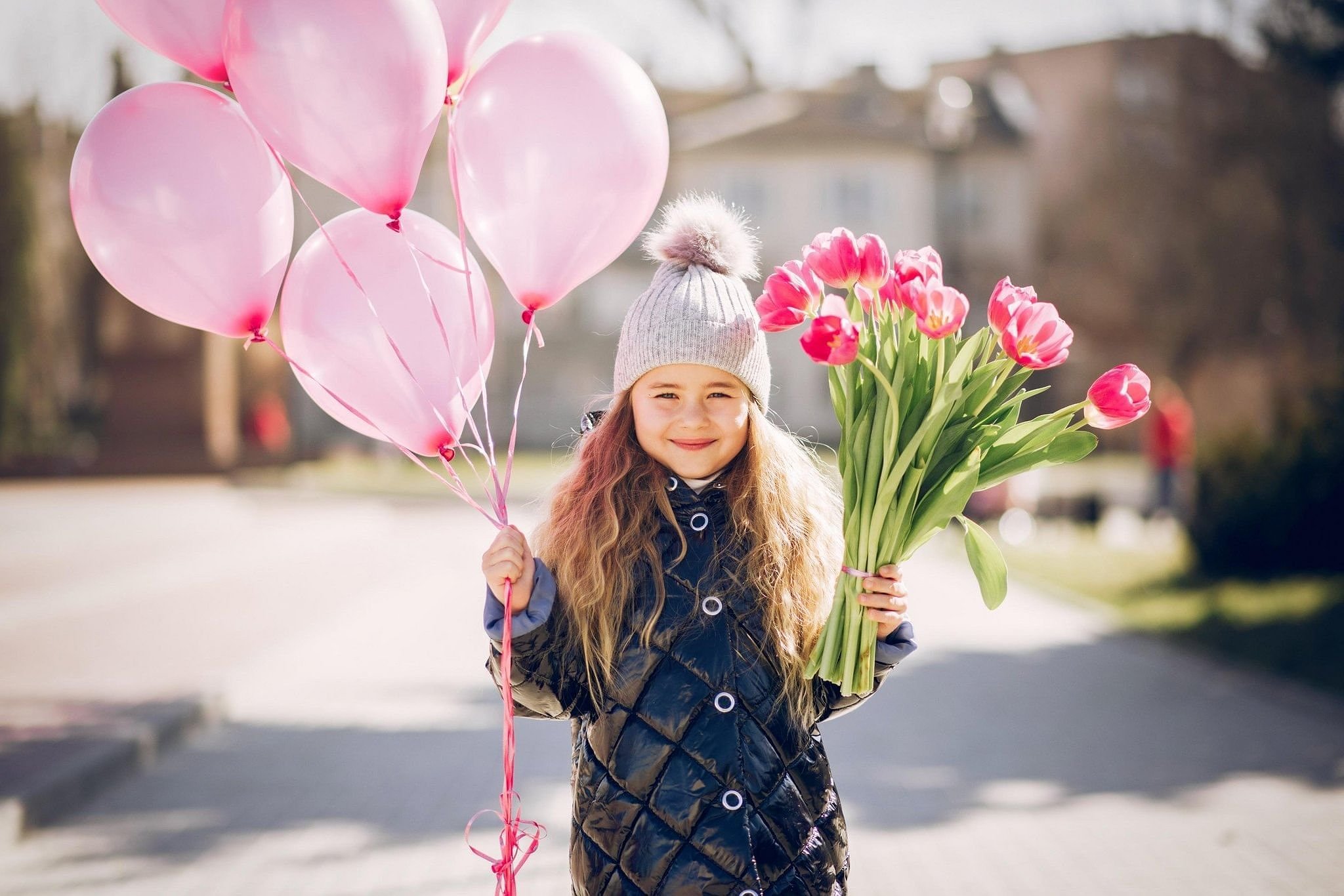 «Удивительная букВОландия»