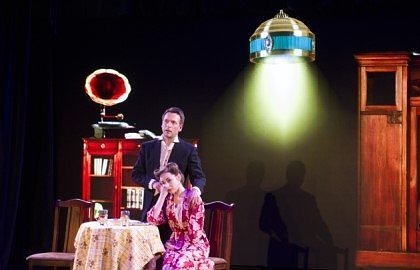 УРОК ЧЕЛОВЕЧНОСТИ ПО ГОРИНУ