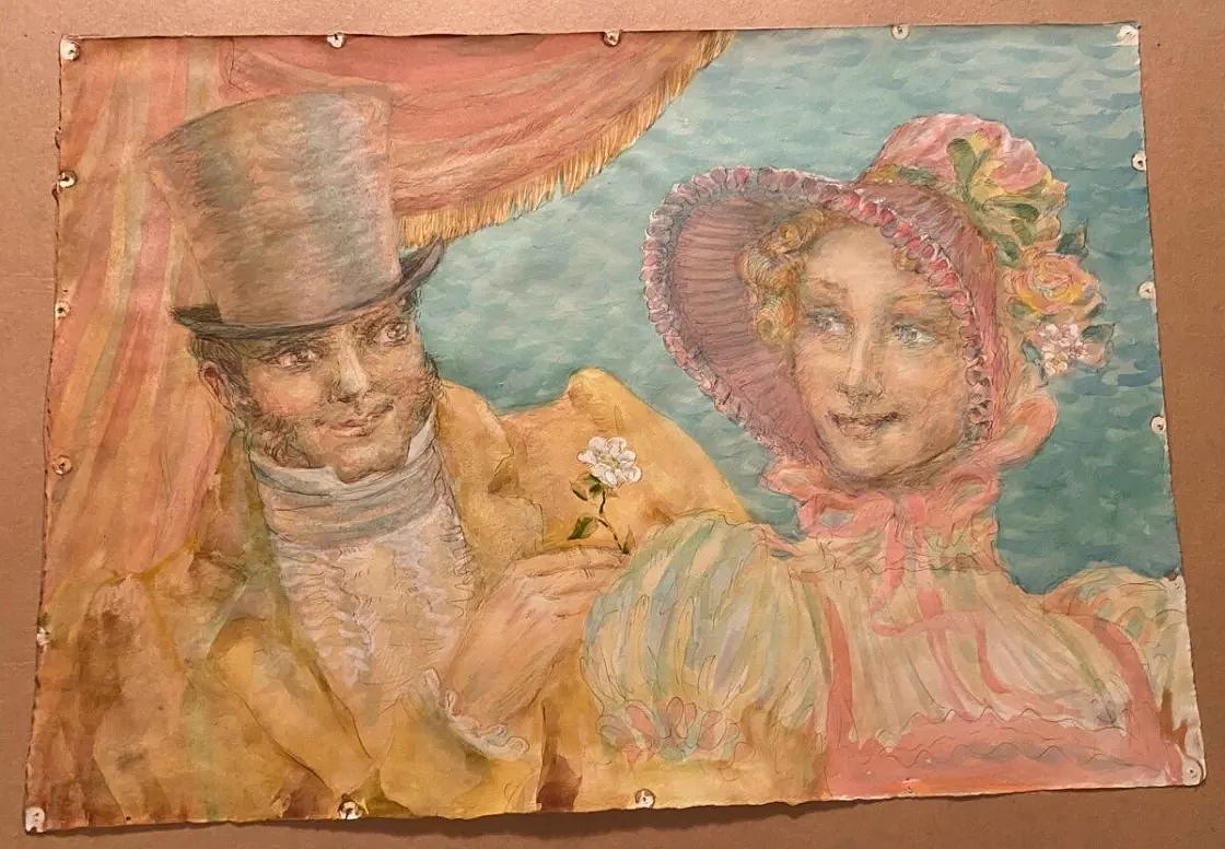 УВАЖИМ ДЕКАБРИСТОВ