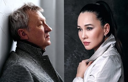 В ДАЛЕКИХ ГОРОДАХ