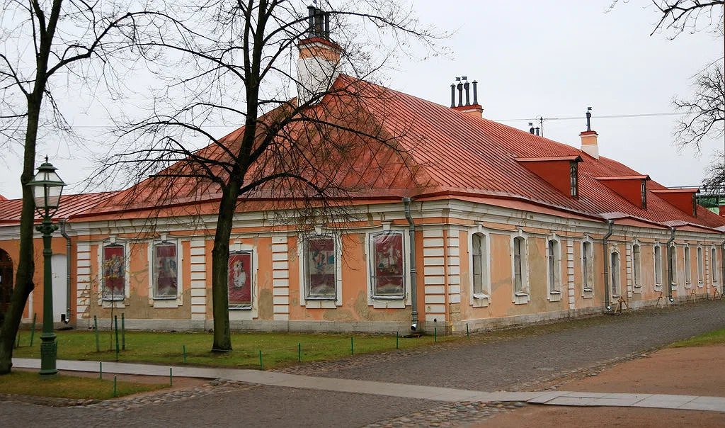 В ГЛАВНОЙ РОЛИ – ЛЕНИНГРАД-ПЕТЕРБУРГ