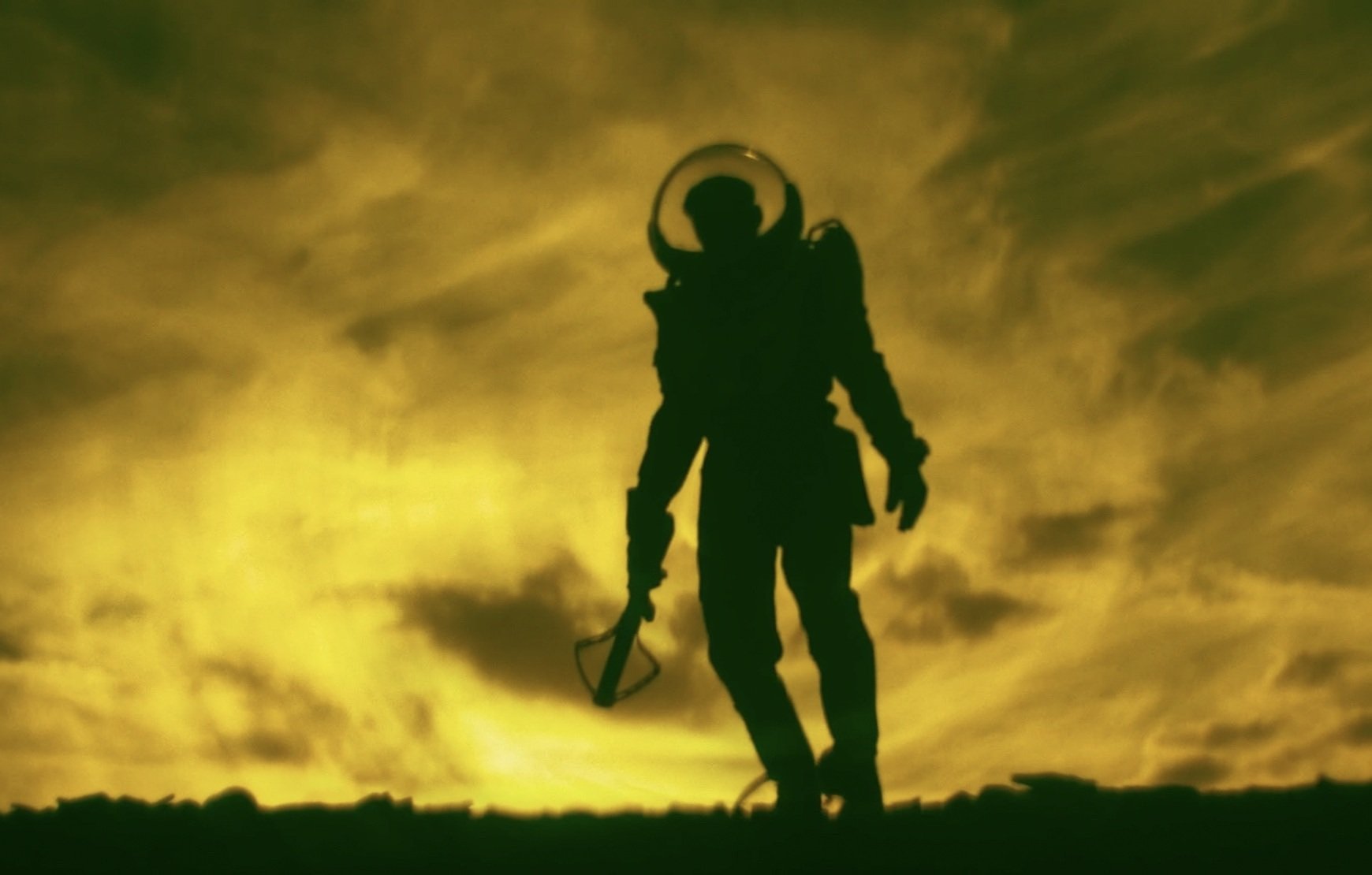 ВЕНЕРА БЛИЗКО