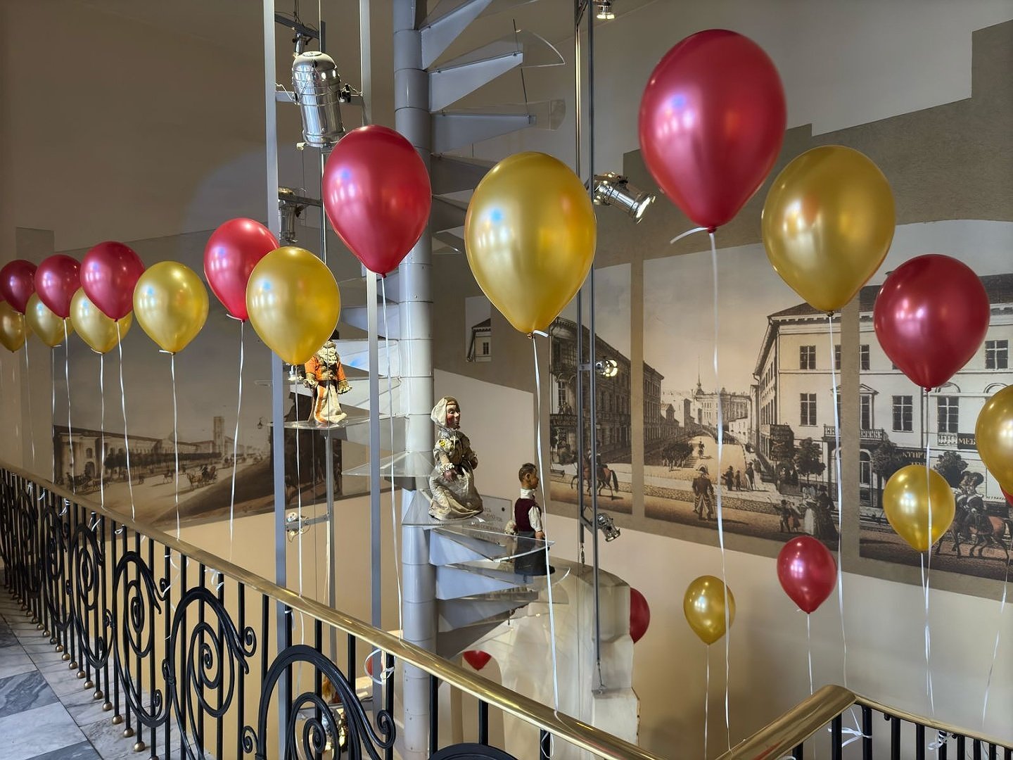 ВЕСЕННИЙ ПРАЗДНИК НОВЫЙ ГОД