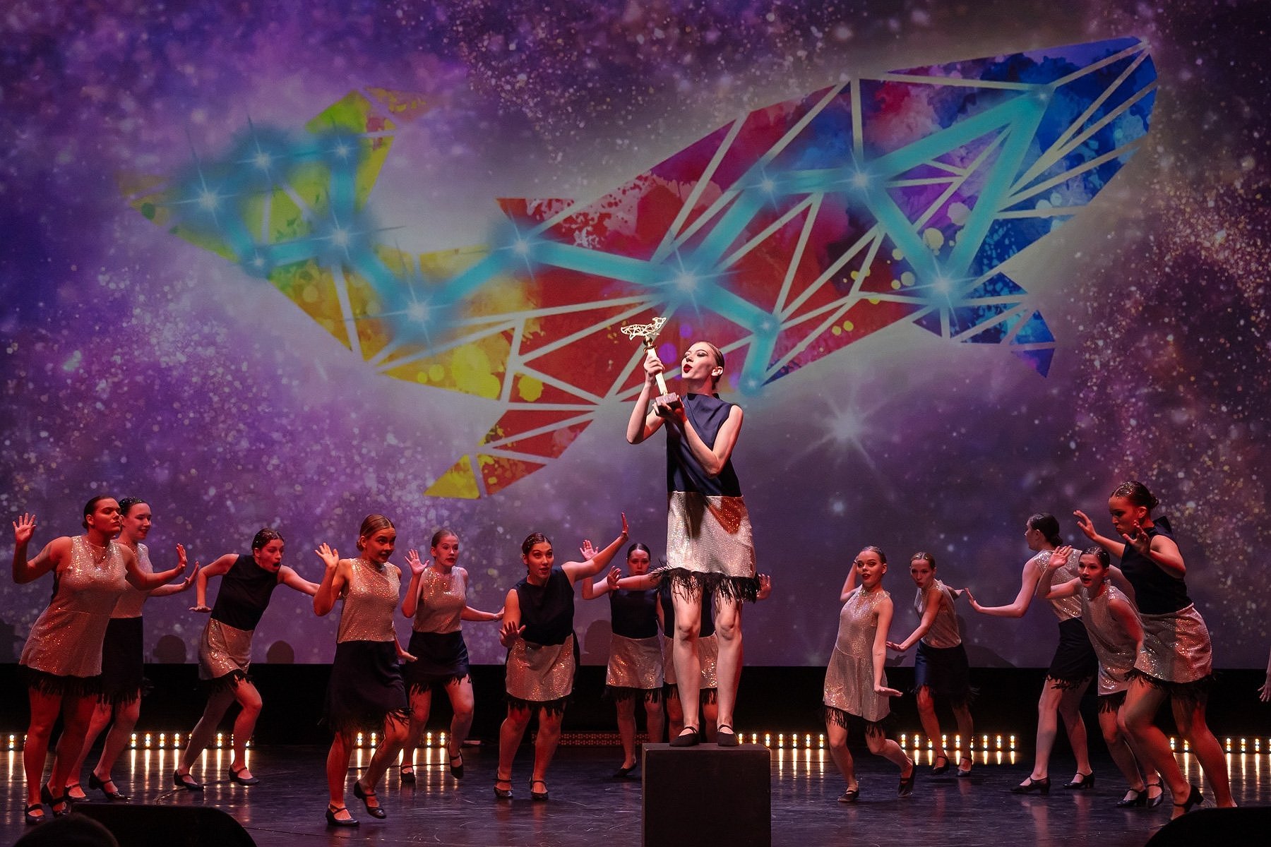 ВЛЮБЛЕННЫЕ В КИНО