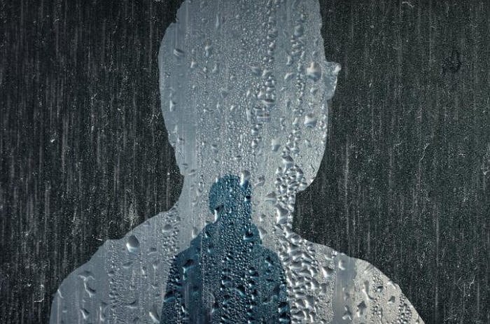 ЯРКИЕ ЛИСТЬЯ НА МОКРОМ АСФАЛЬТЕ