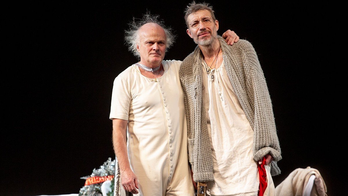 ЮБИЛЕЙНЫЙ БЕНЕФИС