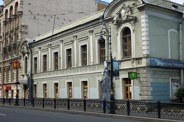 ЗАГАДКИ ЛЕРМОНТА